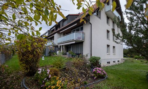Erdgeschosswohnung CH-4702 Oensingen