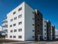 Appartement neuf 3.5 pièces duplex 
avec vue dégagée