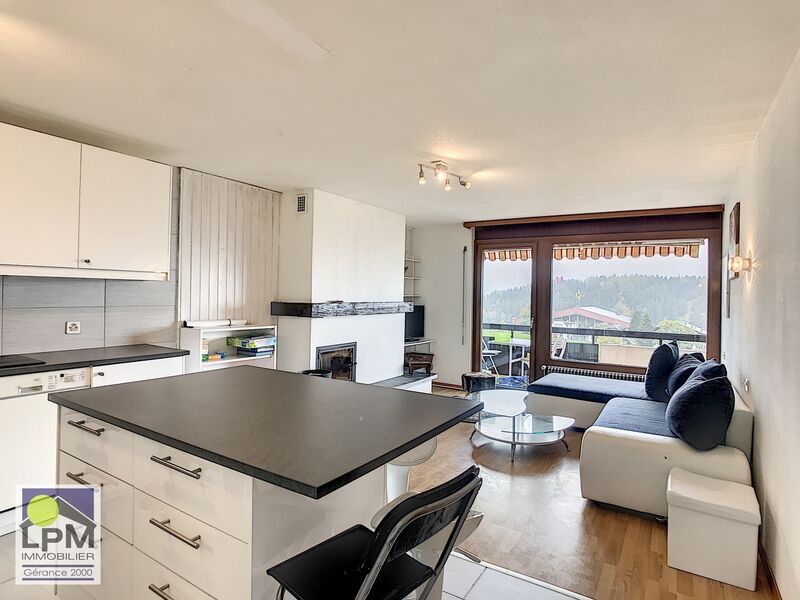 Apartment CH-1854 Leysin, Route de Clos-soleil 16