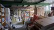 A Vendre Halle  
En DDP
Martigny