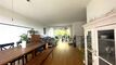 Tolle 5.5 Zimmer Wohnung mit Weitsicht und Lift direkt in die  Garage