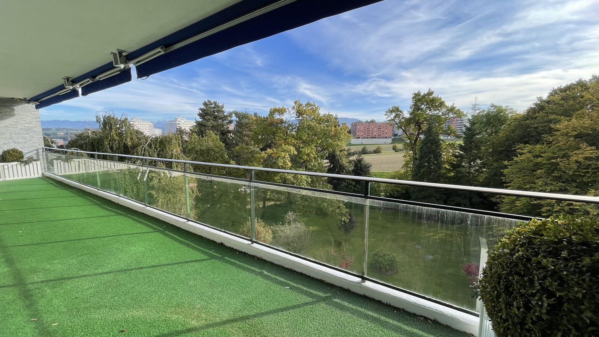 Balcon