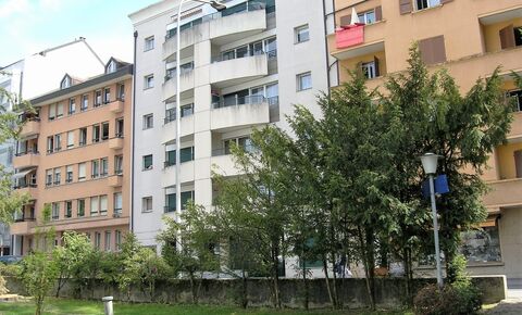 Apartment CH-1260 Nyon