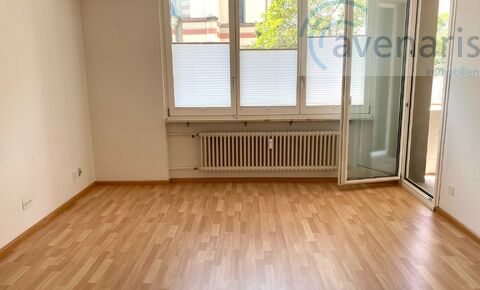 Condominium apartment CH-4051 Basel