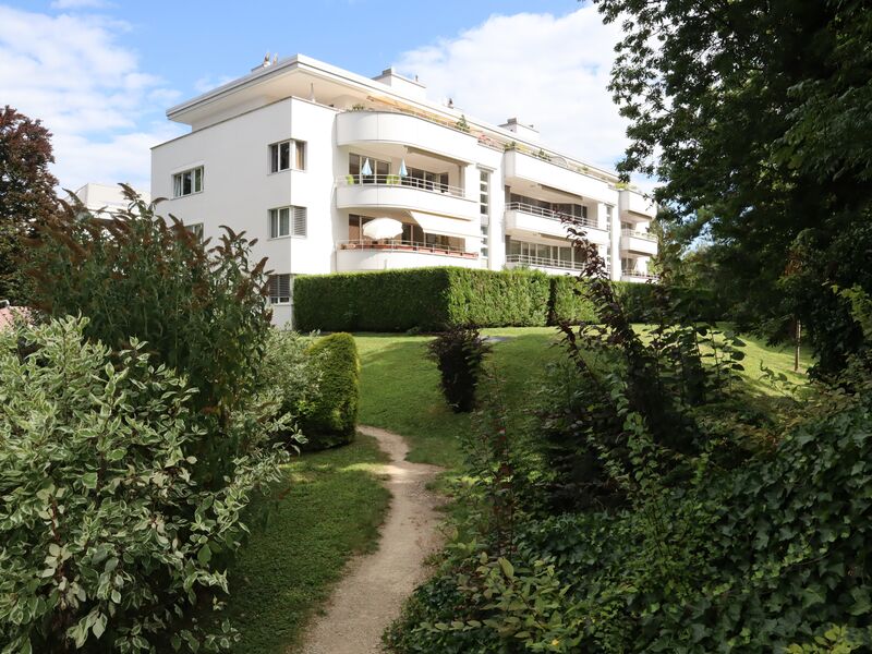 A vendre grand appartement de 4.5 pces centre ville Yverdon-les-Bains