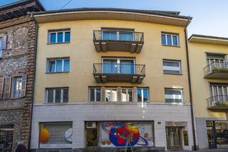 Office CH-6900 Lugano, Lugano