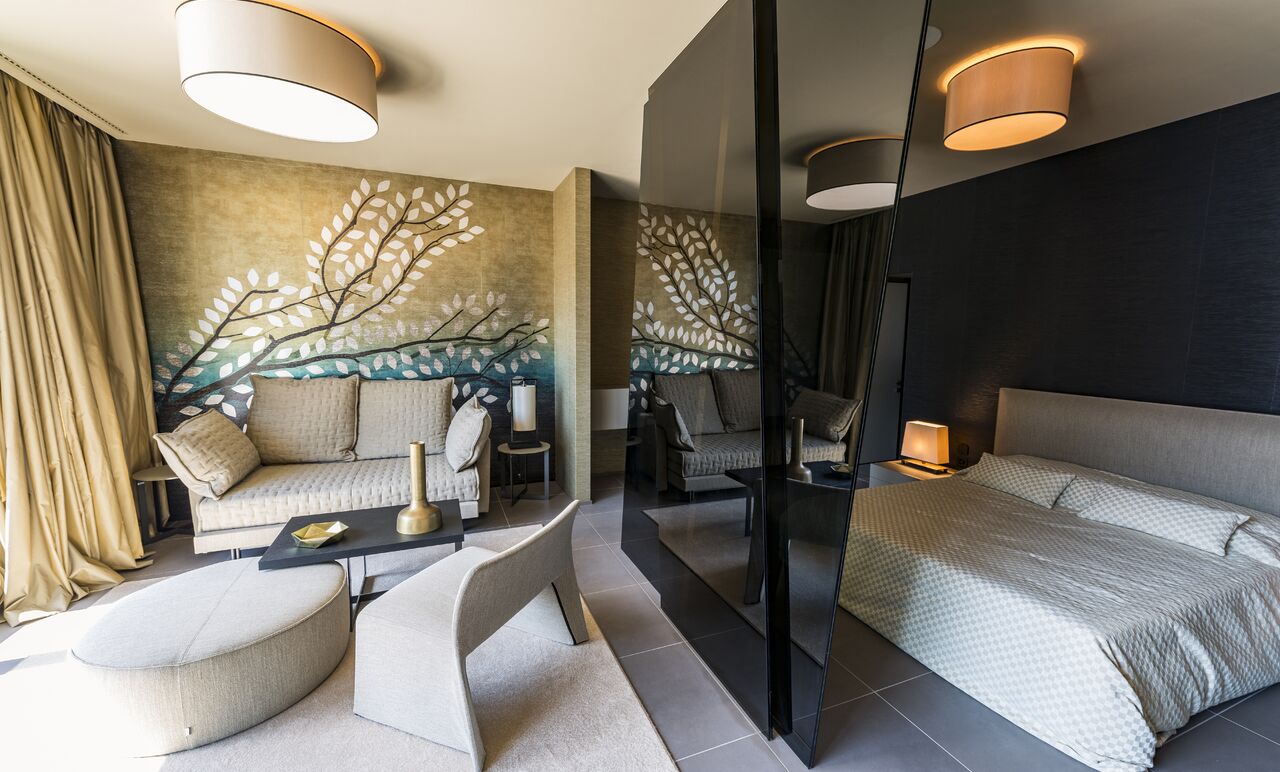 Furnished apartment CH-6900 Lugano, Lugano