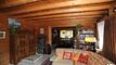 Vendu aux Diablerets : Le chalet de Sir Peter Ustinov avec ses huit chambres !