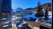 Charmant appartement de 3.5 pièces au cœur de la station de Grimentz