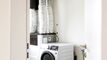 Modernbauwohnung mit Stil