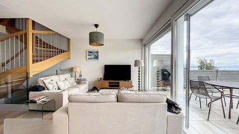 Twin house CH-1091 Aran, Ch. du Plan-des-Chênes 10