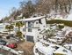 Villa contemporaine avec une vue unique sur le lac et les Alpes!
