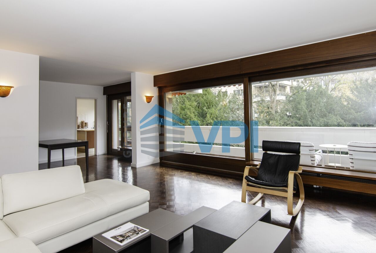 Bel appartement de 6 pièces