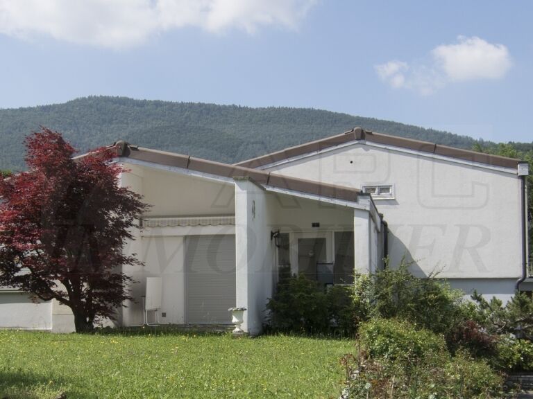 Maison familiale