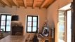 Charming Renovated Village House, 11 Rooms, View,  Garden, Parking