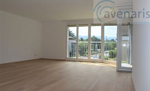 Ruhige und zentral gelegene 3 Zimmer Wohnung