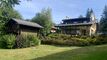 Chalet proche du golf Ballesteros Crans-Montana