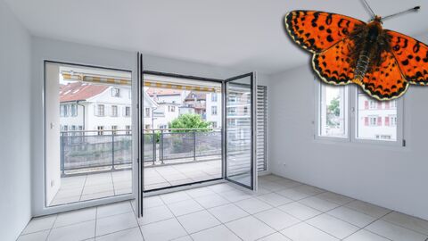 Wohnung CH-1630 Bulle, Rue Victor-Tissot 14
