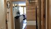 Très joli appartement complètement rénové à Grimentz - 4050