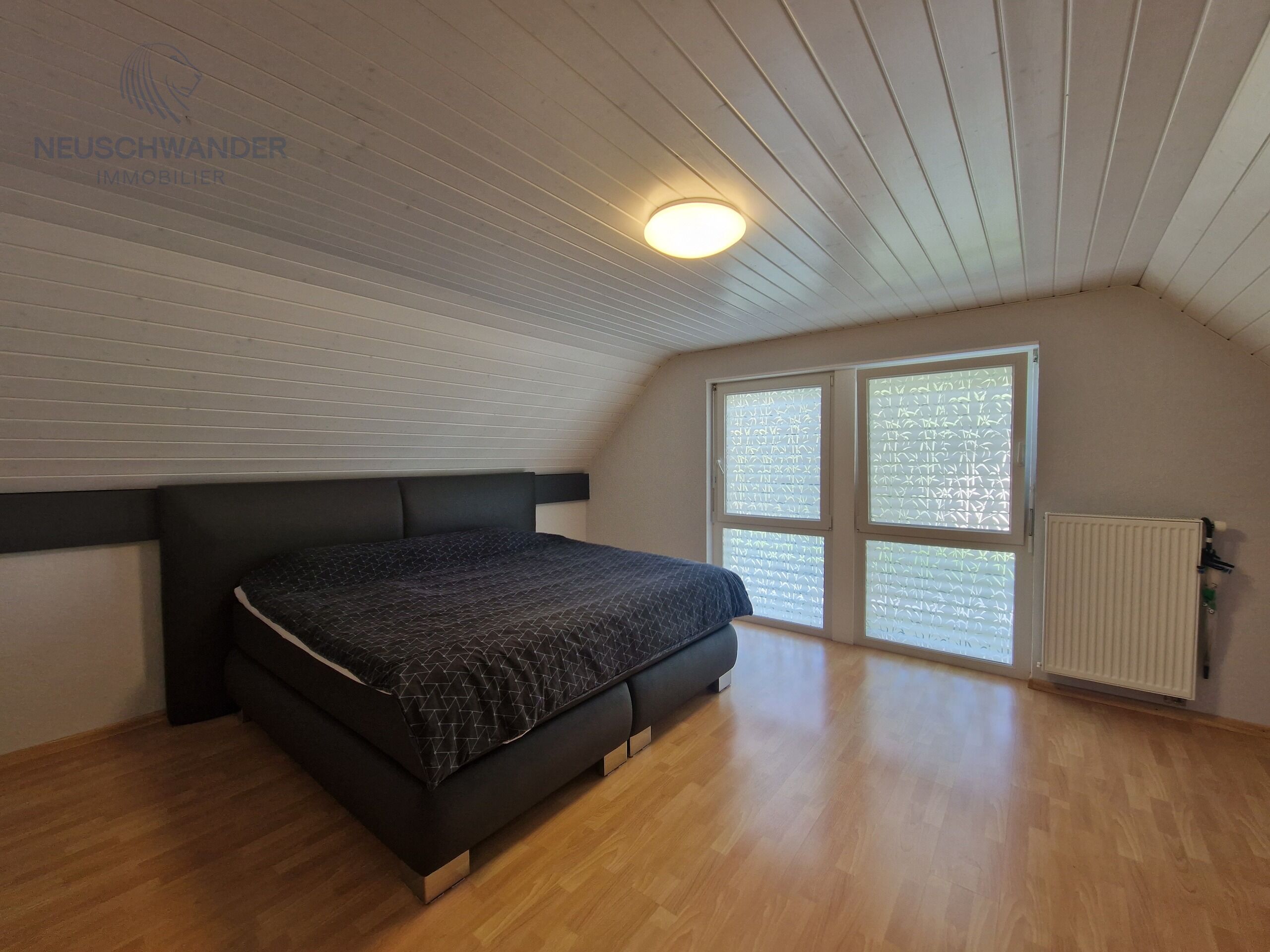 parental bedroom n°2
