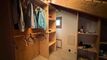Superbe appartement duplex en attique aux Mosses dans petite PPE !