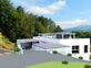 Villa mitoyenne avec terrasse panoramique - Villa B