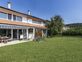 Villa jumelée avec dégagement sud-ouest