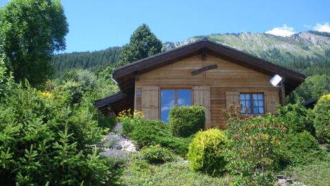 Charmant petit chalet