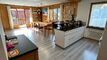 Spacieux et superbe appartement à Champéry à 2 pas du téléphérique