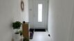 Superbe appartement duplex dans immeuble totalement rénové.