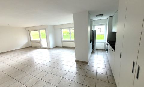 3.5 room apartment - 77 m2