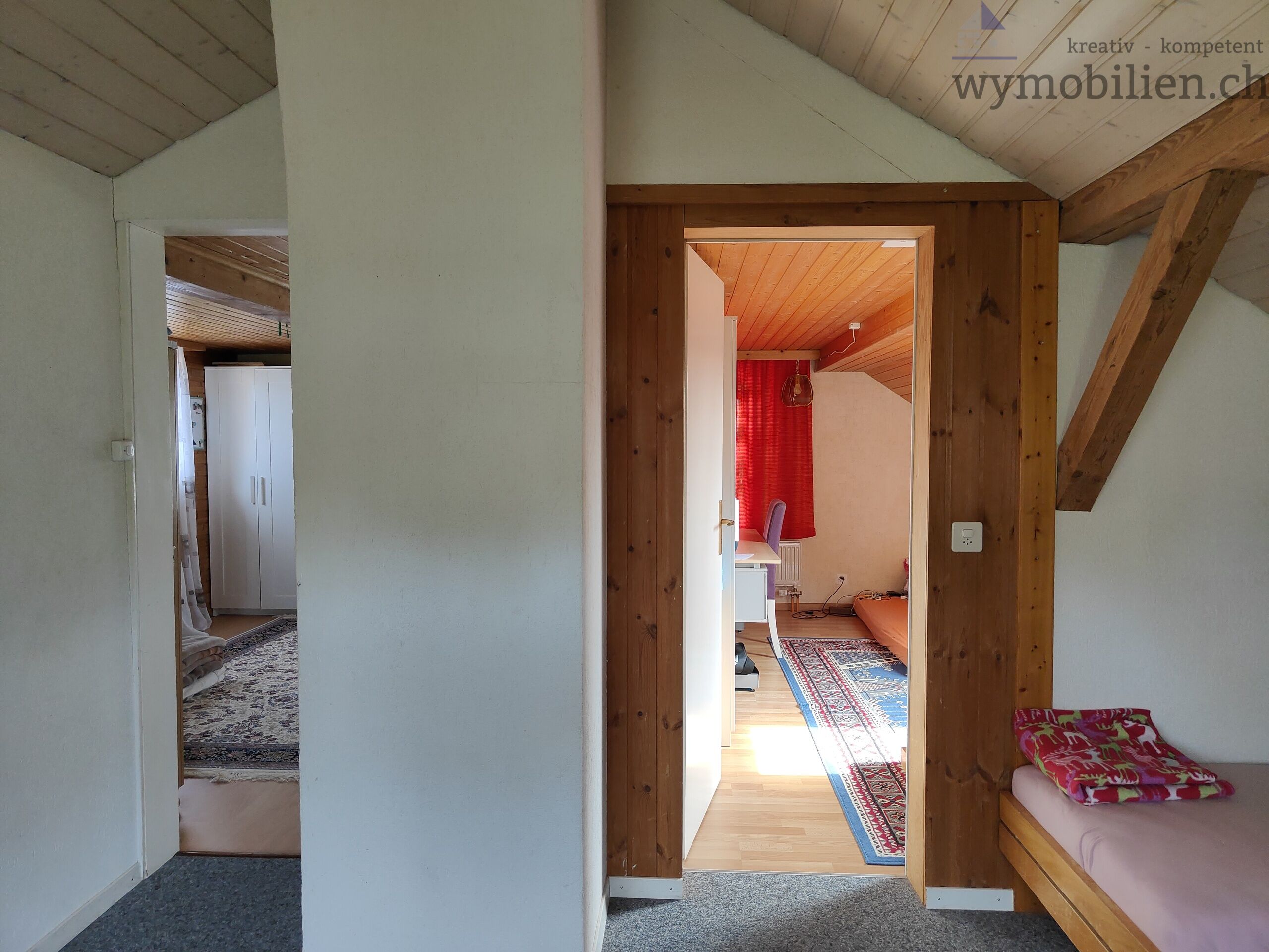 Impressionen 7.5 Zi Whg
