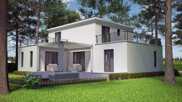 Single family house CH-4002 Basel