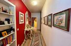 Cosy, bright and comfortable 3.5-room apartment with large terrace
