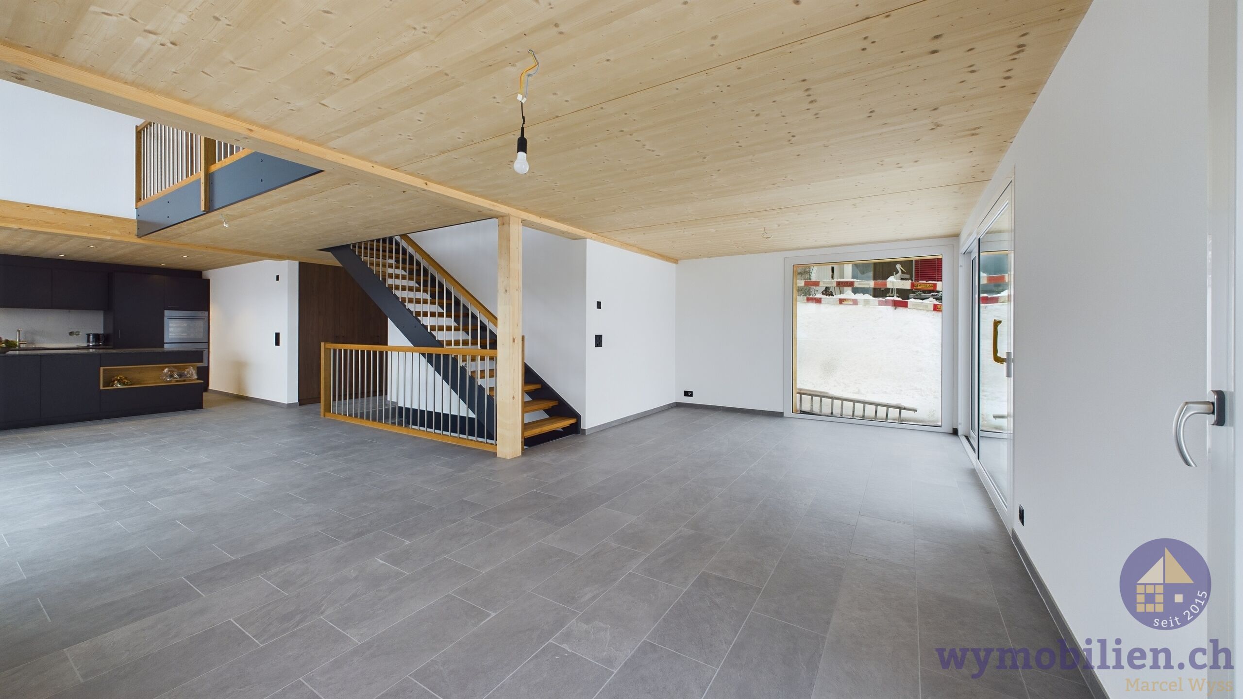 Referenzfotos EFH Löwen Lauperswil 