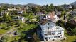 CHARMANTE MAISON MULTIFAMILIALE DE 4 LOGEMENTS - VUE PANORAMIQUE LAC