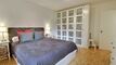 MAGNIFIQUE APPARTEMENT DE 6 PIÈCES AVEC JARDIN