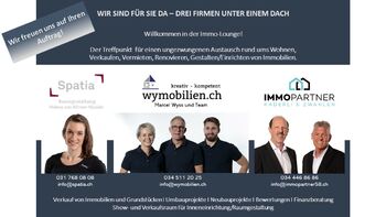 Immo-Lounge