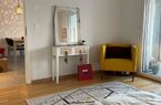 APPARTEMENT DE 2½ PIECES
PROCHE DE TOUTES COMMODITES