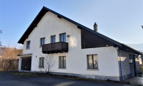 House to renovate