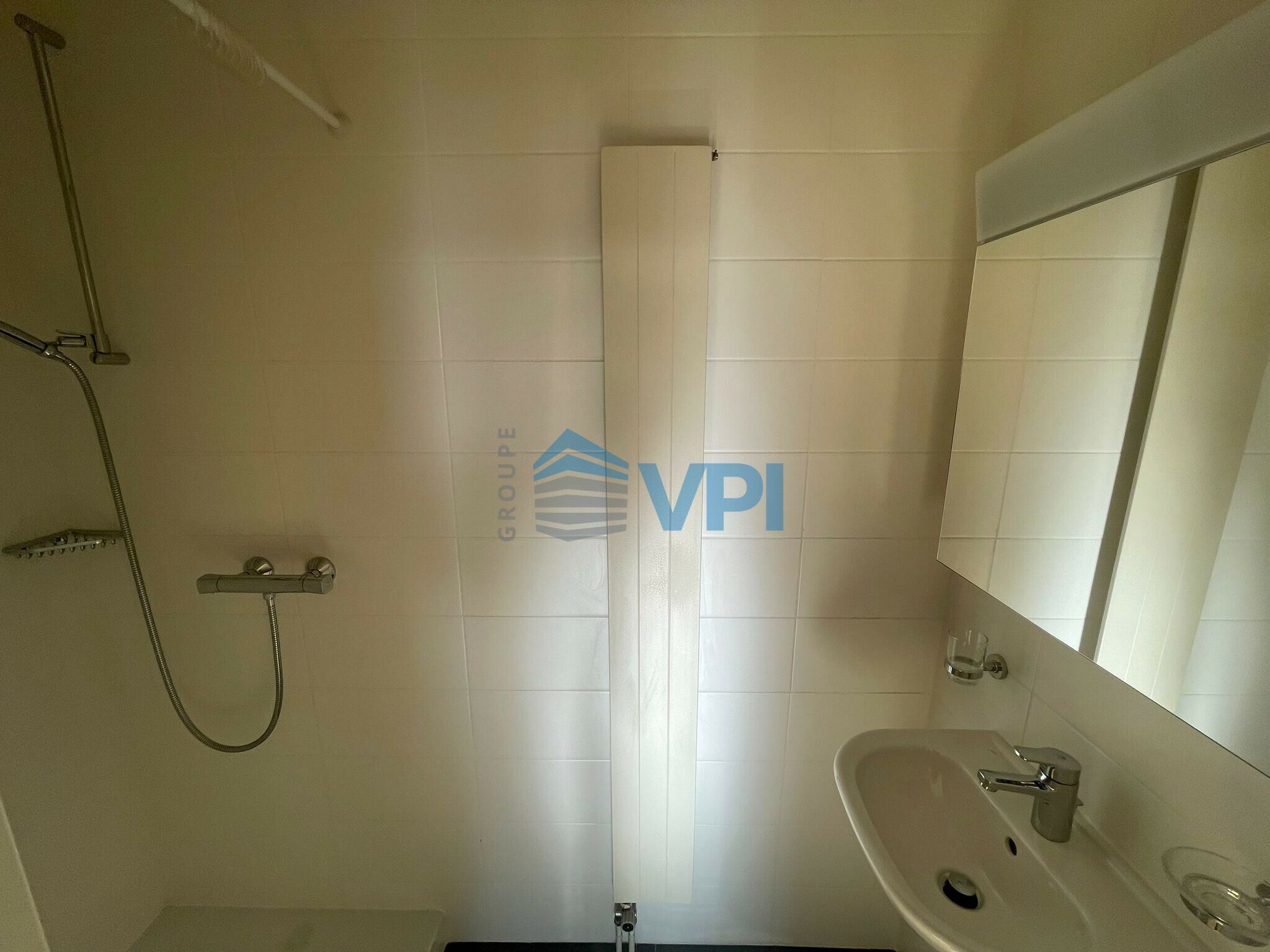 Salle de douche