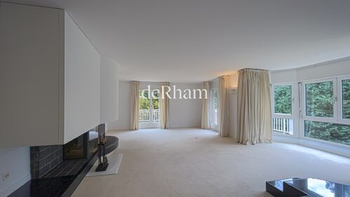 Wohnung CH-1005 Lausanne, Chemin du Levant 102
