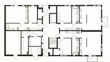 Duplex/two-level CH-1700 Fribourg
