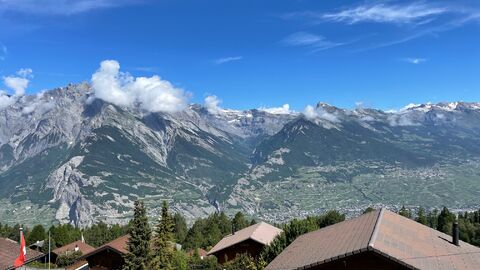 Land CH-1997 Haute-Nendaz