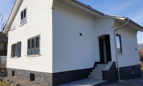 Family house with 5 rooms - 125.7 m2