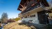 Chalet CH-1882 Gryon