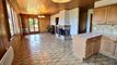 CHARMANTE VILLA TYPE CHALET DE 3,5 PCES AVEC VUE SUR LES APLES