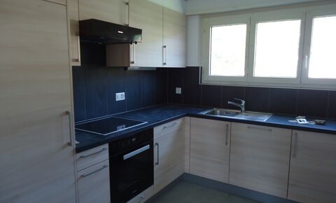 Apartment CH-2856 Boécourt, Champs de la Pierre 54 A
