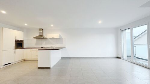 Ravissant appartement de 3.5 pièces en duplex