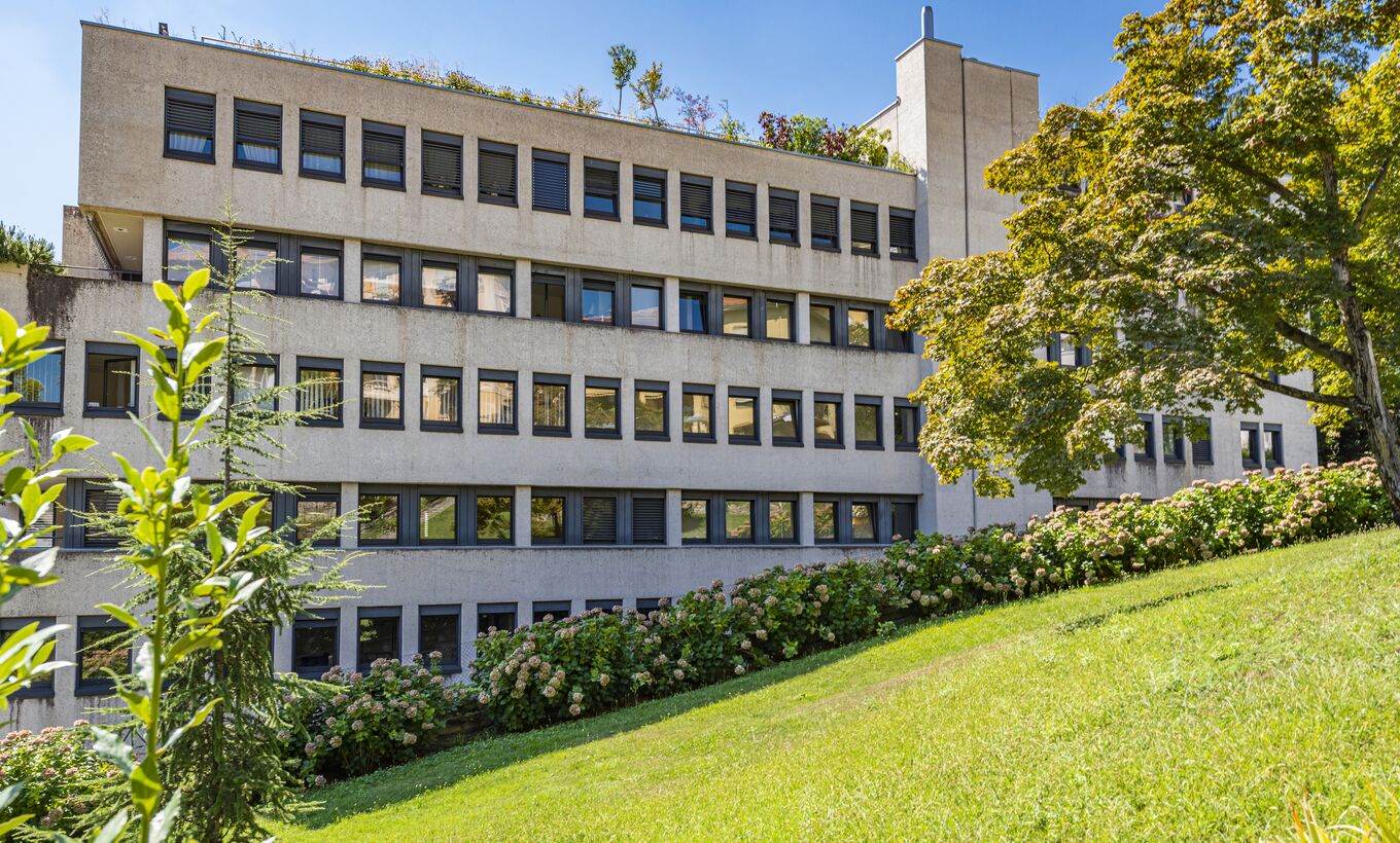 Office CH-6900 Lugano, Lugano
